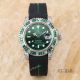Swiss Quality Rolex Submariner Citizen 8215 Watch Black Dial Rubber B Strap (5)_th.jpg